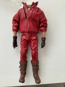 AKIRA 1/6 金田正太郎 金田 フィギュア アクションフィギュア ボークス メディコムトイ ワンフェス ガレージキット