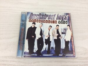 G2 53161 ♪CD「Backstreet`s Back BACKSTREET BOYS」AVCZ-95064【中古】