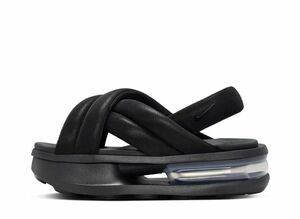 Nike WMNS Air Max Isla Sandal "Black/Anthracite" 26cm FJ5929-003