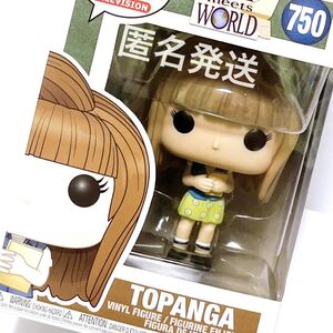 Boy Meets World ボーイ・ミーツ・ワールド Funko POP! POP Topanga トパンガ・ローレンス トパンガ フィギュア マスコット ドール 人形