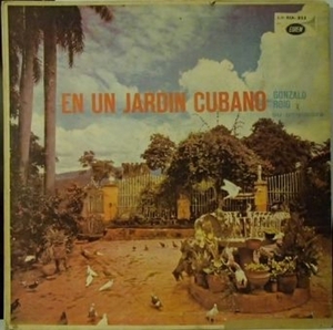 / 試聴可 / CUBA / キューバ / GONZALO ROIG Y SU ORQUESTA / EGREM 523 / Criolla / Bolero / Habanera