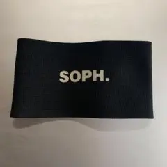 SOPH.