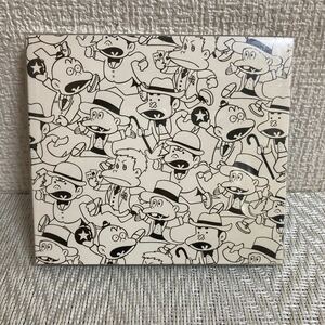  送料無料/CD＋DVD/RIP SLYME/GOOD JOB/リップスライム/限定/DVD付き/盤面美品