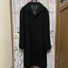 COMME des GARÇONS HOMME PLUS ウールコート L