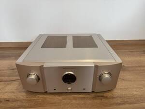 ☆美品☆　marantz　マランツ　プリメインアンプ　PM10