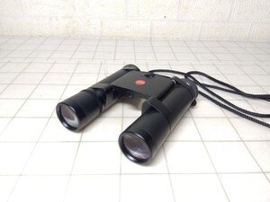 739■LEICA　ライカ　双眼鏡　TRINOVID 10×25 BC　トリノビット　難ありジャンク現状品