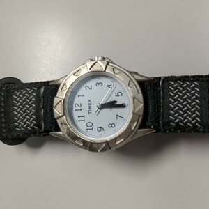 TIMEX タイメックス T79051 腕時計 レディース 動作品