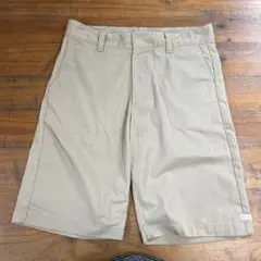 RVCA ハーフパンツ　34 アメリカ製　US