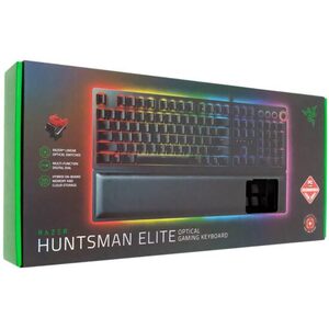 Razer Huntsman Elite JP Linear Optical Switch RZ03-01871200-R3J1 未使用 [管理:1000028793]