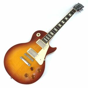 092s☆Tokai トーカイ 東海楽器 LS150 サンバースト Love Rock レスポール エレキギター ※中古