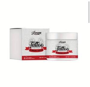 タトゥー　tattoo アフタークリーム　50ml