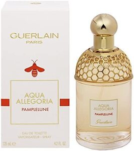 ゲラン ゲラン アクア アレゴリア パンプルリューヌ EDT SP 125ml ゲラン 香水 GUERLAIN