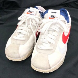 NIKE ナイキ シューズ スニーカー DQ0581-100 26cm【CKAS2057】