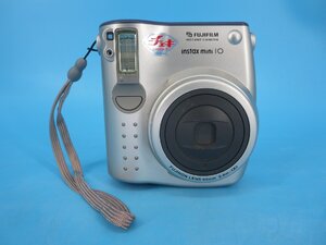 FUJIFILM　フジフィルム　チェキ　CHECK IT！　インスタントカメラ　カメラ　instax mini　現状品　（中　CMM2