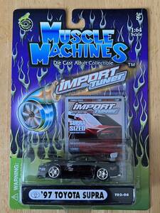 マッスルマシーン Muscle Machines 