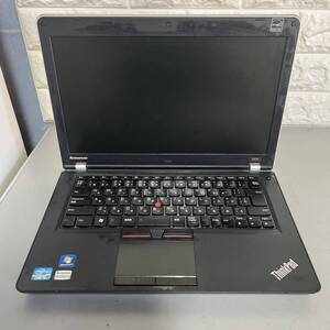 ○Lenovo E420 i5 #2314