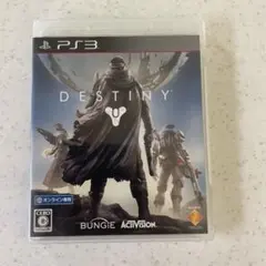 Destiny - PS3