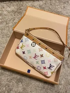 ルイヴィトン ショルダーバッグLv shoulderbag