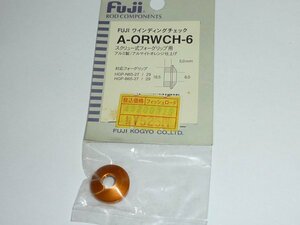 F058 Fujiワインディングチェック A-ORWCH-6 ③