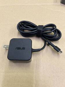 ASUS ACアダプタ ADP-33DW B USB-C (6