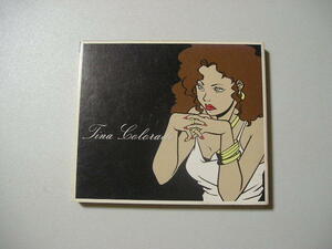 ☆ＣＤ☆Tina　『Colorado』