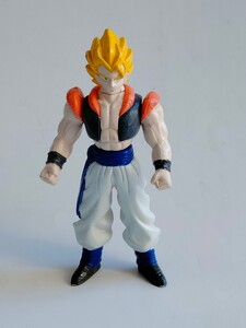 ゴジータ　フィギュア　ドラゴンボール　BANDAI