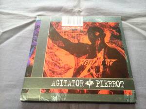 PIERROT★★AGITATOR