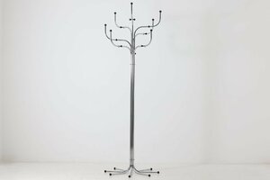 Fritz Hansen(フリッツ・ハンセン)　COAT TREE/コートツリー　北欧家具ビンテージ