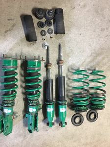 ★TEIN　FLEX　フルタップ車高調　ZRE152N　カローラルミオン　テイン