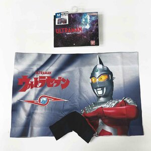 М ★ ウルトラマン ULTRAMAN 成型ボクサーパンツ おもしろプリント