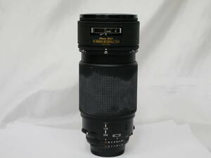 #4188 NIKON AF 80-200mm F2.8 ED ニコン 大三元レンズ 