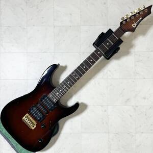 CHARVEL BY JACKSON シャーベル BY ジャクソン CDS-38 エレキギター Dinky ディンキー