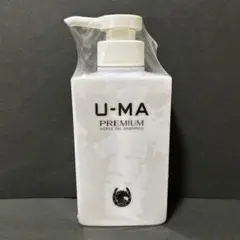 U-MA PREMIUM シャンプー　ウーマ　プレミアムシャンプー