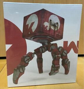 ThreeA WWR EVOL 4SQUARE KRAB LABS 新品未開封