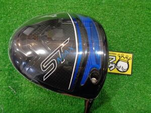 GK石川橋●新品419 ◆ミズノ◆ST-MAX 230◆TourAD GM D◆S◆10.5°◆ドライバー◆