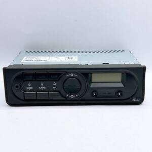 【カーラジオ】RN-9474G-A 12V 28013 VZ50A/ 純正ラジオ AM/FM NISSAN