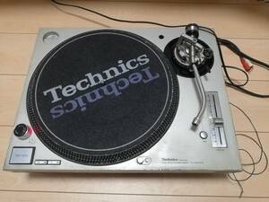 Technics SL-1200MK3D 完動品