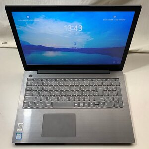 30日保証 Windows11 Pro 64BIT lenovo V330-15IKB Core i3 第7世代 4GB 新品SSD 256GB DVD テンキーあり 15インチ 中古ノートパソコン