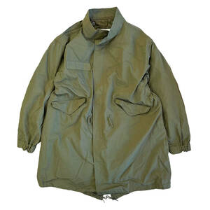 STURM スターム MIL-TEC　M65 PARKA　Sサイズ　ミルテック　フィッシュテールパーカー MIL-TEC　M65 PARKA　WITH LINER