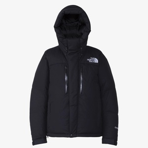 【新品】【即納】【ND92340】【ブラック(K) サイズM】THE NORTH FACE バルトロライトジャケット 2023FW