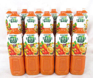 送料300円(税込)■yy025■◎カゴメ 野菜生活100 オリジナル 720ml 16本【シンオク】