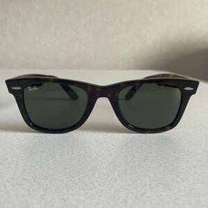 Ray-Ban レイバン WAYFARER ウェイファーラー サングラス 