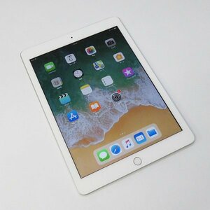 ★ 【今週のお薦め】 Apple iPad(第6世代) MR7G2J/A iPad Wi-Fi 32GB Sliver