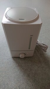 ZNT 超音波加湿器