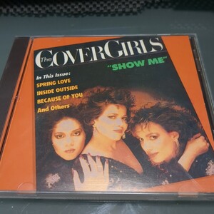 2159.232 COVER GIRLS COVER GIRLS SHOW ME