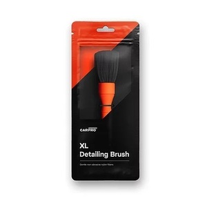 CARPRO XL Detailing brush XLディテイリングブラシ 洗車 タイヤ ゴム エンジンルーム 樹脂