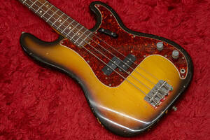 【used】Fender / Precision Bass 1969 3.780kg #262785【GIB横浜】