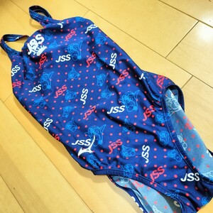 Mサイズ　JSS　 MIZUNO　競泳水着　