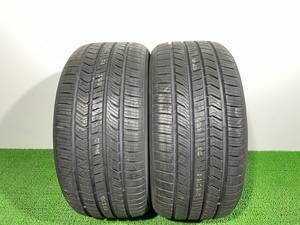 ☆送料込み☆ 新品 2020年製 275/40R20 YOKOHAMA GEOLANDAR X-CV G057 夏 2本 275/40/20