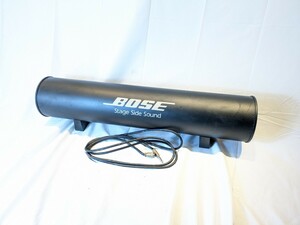 BOSE SBC-1 ボーズ Stage Side Sound サブウーファー　スピーカー